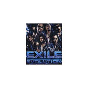 EXILE / EXILE EVOLUTION（ジャケットC） [CD]