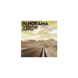 Caravan / Panorama Vision [CD]｜guruguru