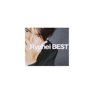 Ryohei / Ryohei BEST（2CD＋DVD） [CD]