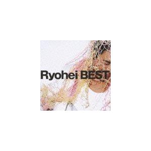 Ryohei / Ryohei BEST [CD]