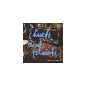 Caravan / Luck and Pluck（CD＋DVD） [CD]｜guruguru