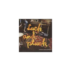 Caravan / Luck and Pluck [CD]｜guruguru
