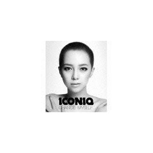ICONIQ / CHANGE MYSELF [CD]