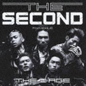 THE SECOND from EXILE / THE II AGE（CD＋Blu-ray） [CD...