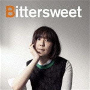 土岐麻子 / Bittersweet（CD＋DVD） [CD]｜guruguru