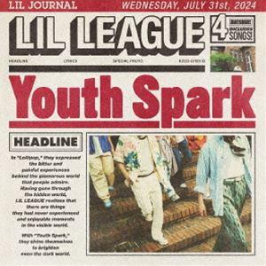 【特典付】LIL LEAGUE from EXILE TRIBE / Youth Spark（CD＋...