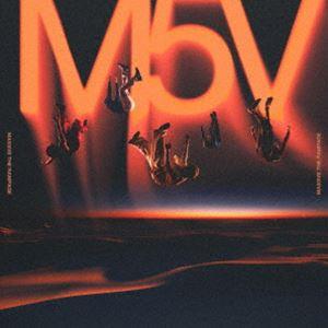 MA55IVE THE RAMPAGE / M5V（MV盤／CD＋DVD） [CD]