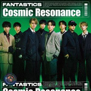 FANTASTICS from EXILE TRIBE / Cosmic Resonance（MV盤...