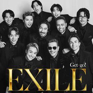 EXILE / Get-go!（CD＋DVD） [CD]