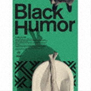 I DON’T LIKE MONDAYS. / Black Humor（初回生産限定盤／CD＋3DV...