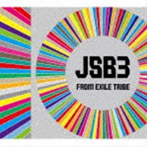 三代目 J SOUL BROTHERS from EXILE TRIBE / BEST BROTHERS ／ THIS IS JSB（3CD＋5DVD（スマプラ対応）） [CD]｜guruguru