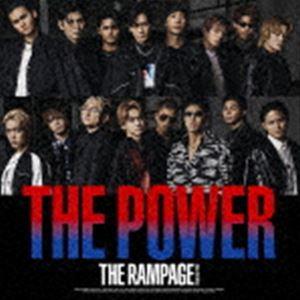 THE RAMPAGE from EXILE TRIBE / THE POWER（MUSIC VID...