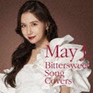 May J. / Bittersweet Song Covers（CD＋DVD） [CD]