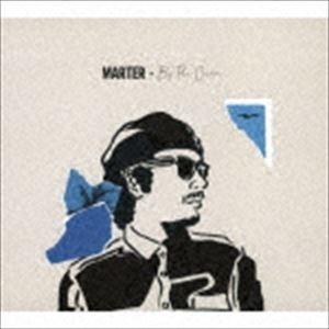 MARTER / By The Ocean [CD]｜guruguru