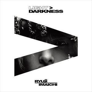 今市隆二 / LIGHT＞DARKNESS（通常盤／CD＋Blu-ray（スマプラ対応）） [CD]