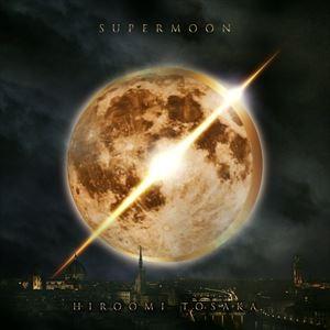 登坂広臣 / SUPERMOON（CD＋DVD） [CD]｜guruguru