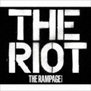 THE RAMPAGE from EXILE TRIBE / THE RIOT（CD＋2DVD） [...