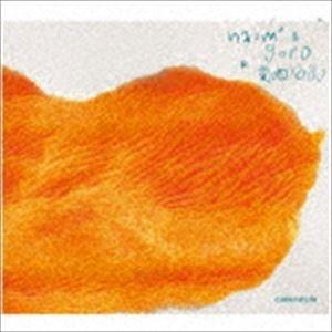 naomi ＆ goro＆菊地成孔 / calendula [CD]｜guruguru