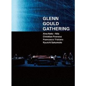 Blu-ray GOULD GATHERING GLENN 数量限定生産