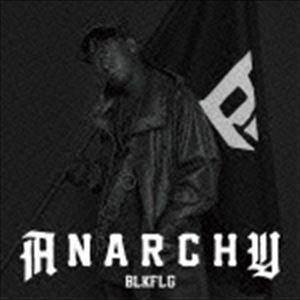 ANARCHY / BLKFLG（初回生産限定盤／CD＋2DVD） [CD]