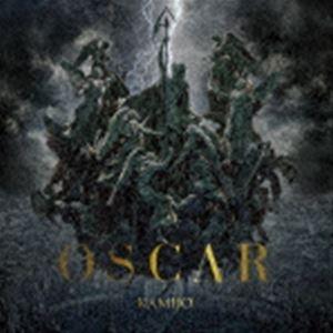 KAMIJO / OSCAR（通常盤） [CD]