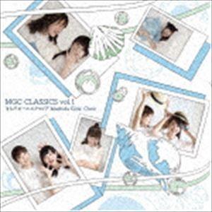 Machida Girls’Choir / MGC CLASSICS vol.1 [CD]｜guruguru