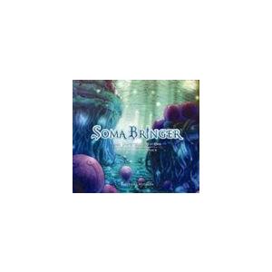 光田康典（音楽） / SOMA BRINGER ORIGINAL SOUNDTRACK [CD]