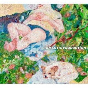 ROMANTIC PRODUCTION / Lo-Fi Hiphop Works [CD]