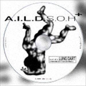 ラング・ダート / A.I.L.D.S.O.H ＋ [CD]
