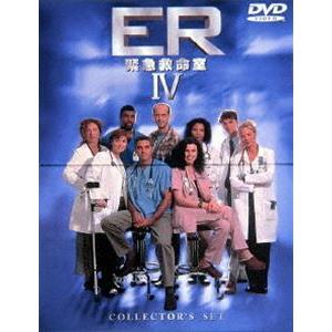ER 緊急救命室〜フォース DVDコレクターズセット [DVD]｜guruguru