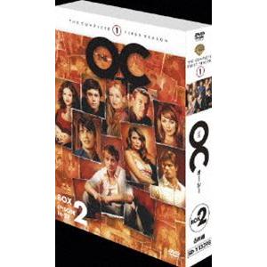 The OC〈ファースト・シーズン〉コレクターズ・ボックス2 [DVD]