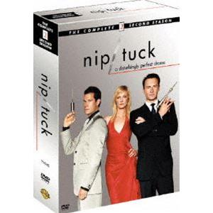 NIP／TUCK -マイアミ整形外科医-〈セカンド・シーズン〉コレクターズ・ボックス [DVD]