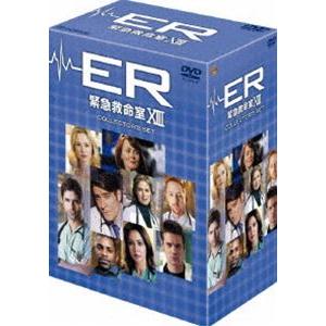 ER 緊急救命室 XIII〈サーティーン〉コレクターズセット [DVD]｜guruguru