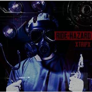 xTRiPx / RIDE-HAZARD（通常盤） [CD]