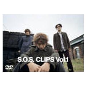 Skoop On Somebody／S.O.S. CLIPS Vol.1 [DVD]｜guruguru