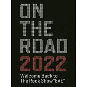 浜田省吾／ON THE ROAD 2022 Welcome Back to The Rock Show”EVE” [DVD]｜ぐるぐる王国 ヤフー店