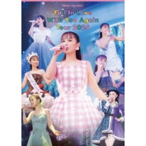 西野カナ／Kana Nishino Love Again Live 2024《通常盤》 【DVD