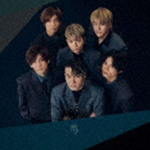 SixTONES / 共鳴（通常盤） [CD] : ぐるぐる王国 ヤフー店
