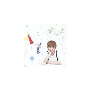 佐香智久 / ずっと（通常盤） [CD]｜guruguru