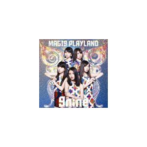 9nine / MAGI9 PLAYLAND（通常盤） [CD]