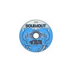 SOUL’d OUT / イルカ [CD]｜guruguru