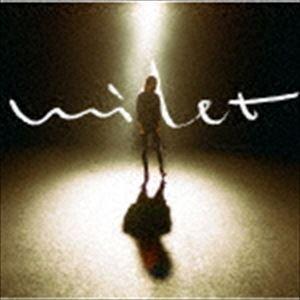 milet / inside you EP（通常盤） [CD]｜guruguru