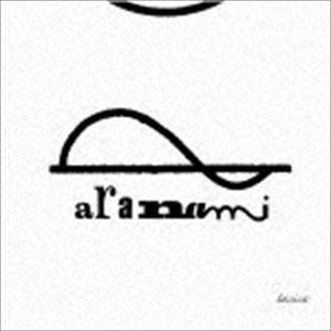 tacica / aranami（通常盤） [CD]
