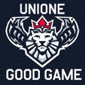 UNIONE / GOOD GAME（通常盤A） [CD]