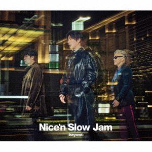 Skoop On Somebody / Nice’n Slow Jam -beyond-（初回生産限...