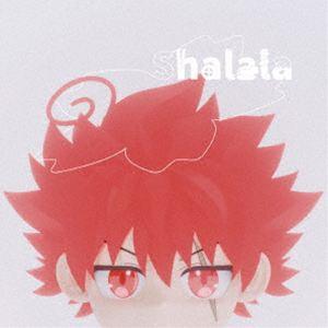 ピラフ星人 / Shalala（完全生産限定盤／CD＋DVD） [CD]