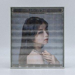 milet / Made of Glass（初回生産限定盤／CD＋2DVD） [CD]