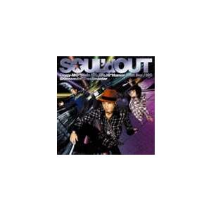 SOUL’d OUT / TONGUE TE TONGUE [CD]｜guruguru