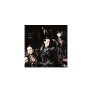 Kalafina / Magia（通常盤） [CD]