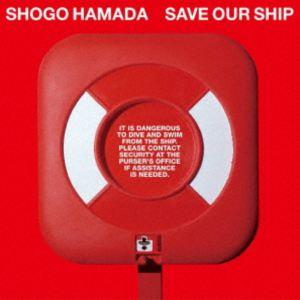 浜田省吾 / SAVE OUR SHIP（完全生産限定盤／アナログLP盤） [レコード 12inch...